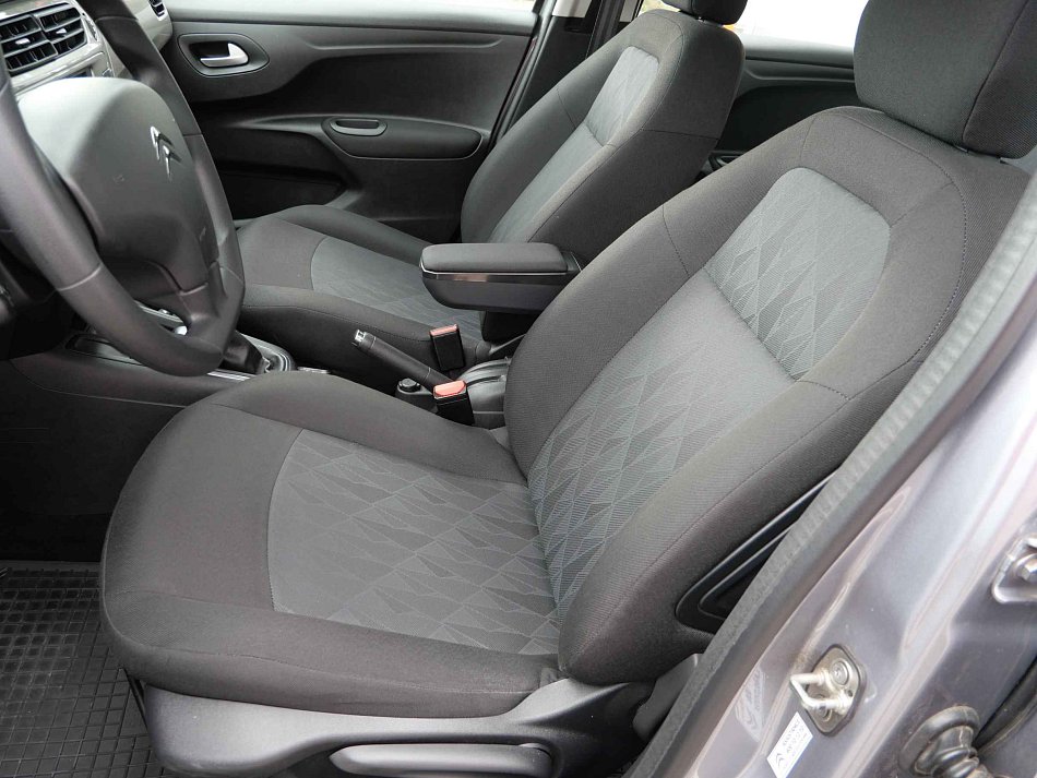 Citroën C-Elysee 1.2 PT 