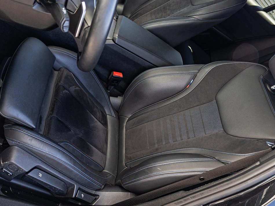 BMW Řada 3 3.0D M Paket 330d