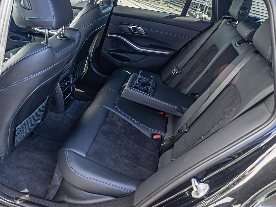 BMW Řada 3 3.0D M Paket 330d