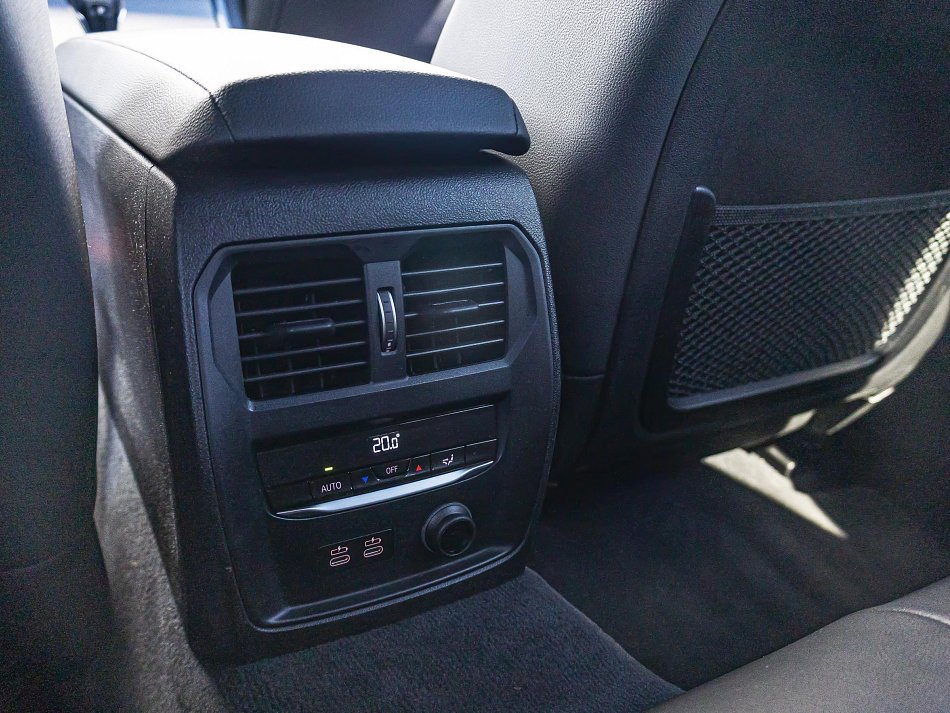 BMW Řada 3 3.0D M Paket 330d