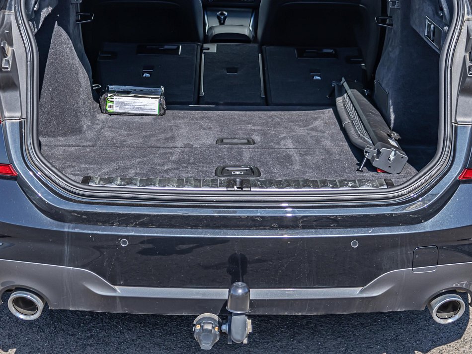BMW Řada 3 3.0D M Paket 330d