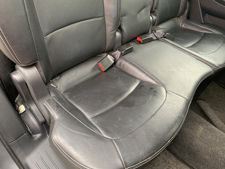 Nissan Qashqai 1.6 dCi Tekna 4x4