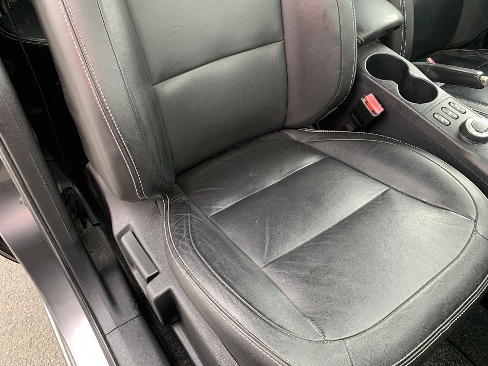 Nissan Qashqai 1.6 dCi Tekna 4x4