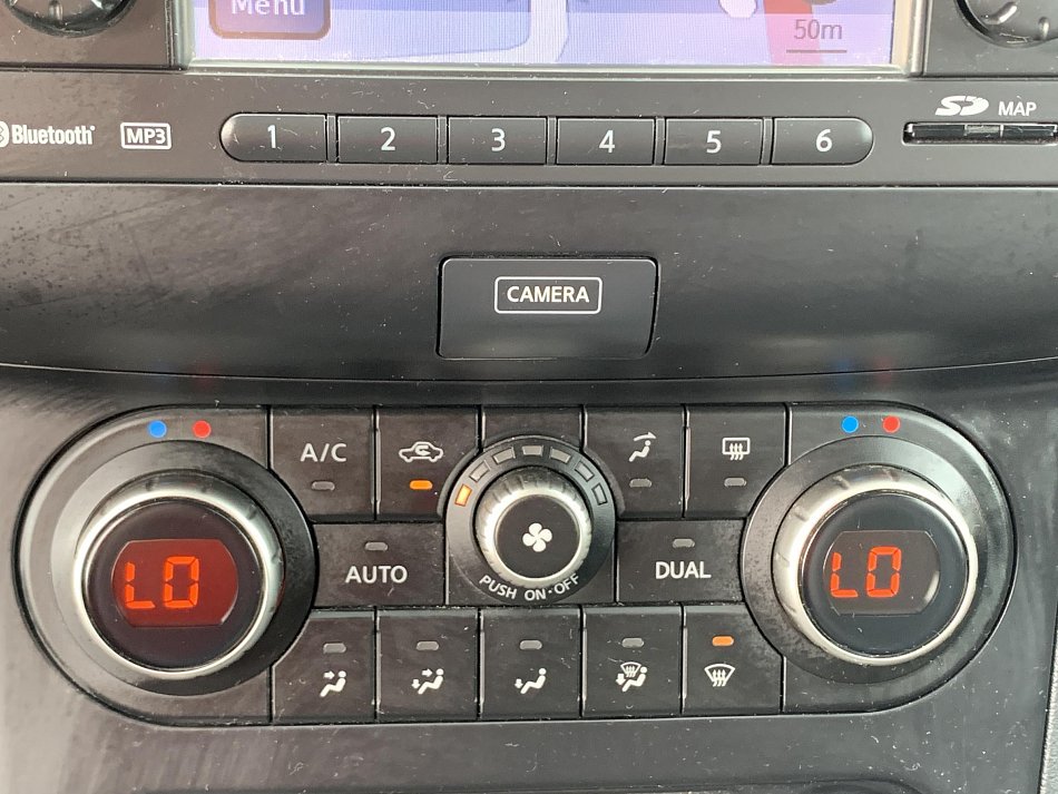 Nissan Qashqai 1.6 dCi Tekna 4x4