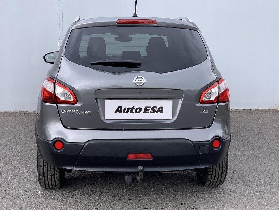 Nissan Qashqai 1.6 dCi Tekna 4x4