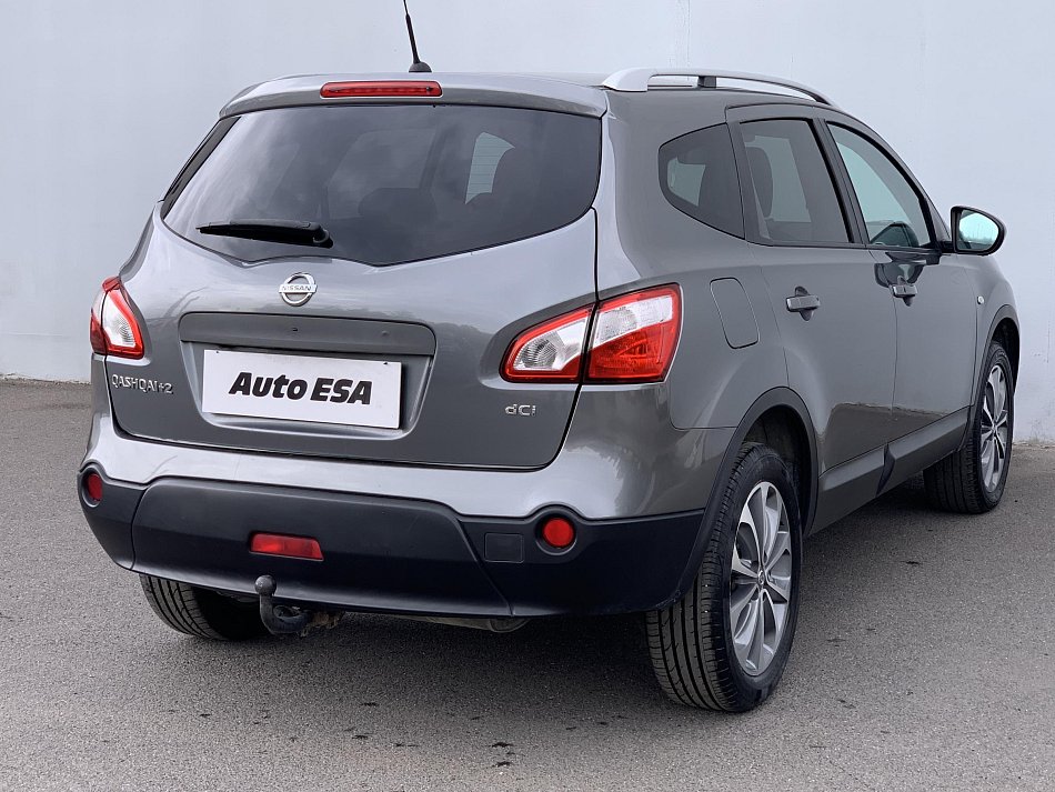 Nissan Qashqai 1.6 dCi Tekna 4x4
