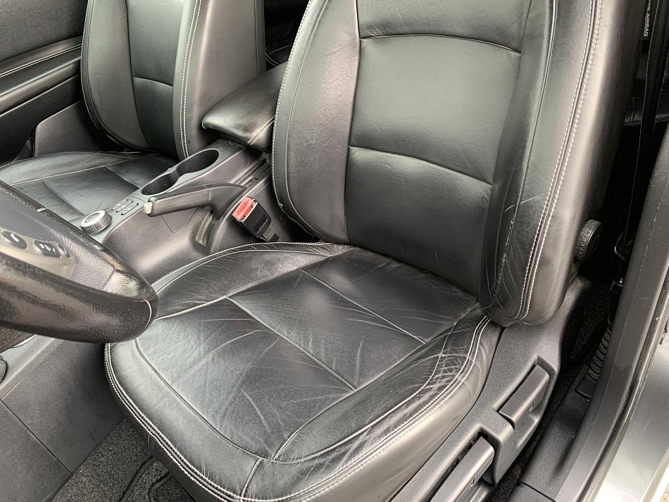 Nissan Qashqai 1.6 dCi Tekna 4x4