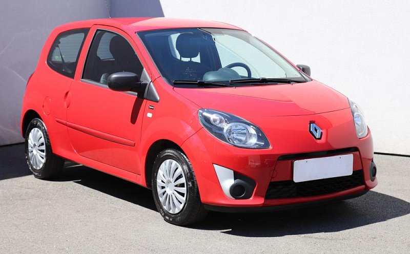 Renault Twingo 1.2 16V 