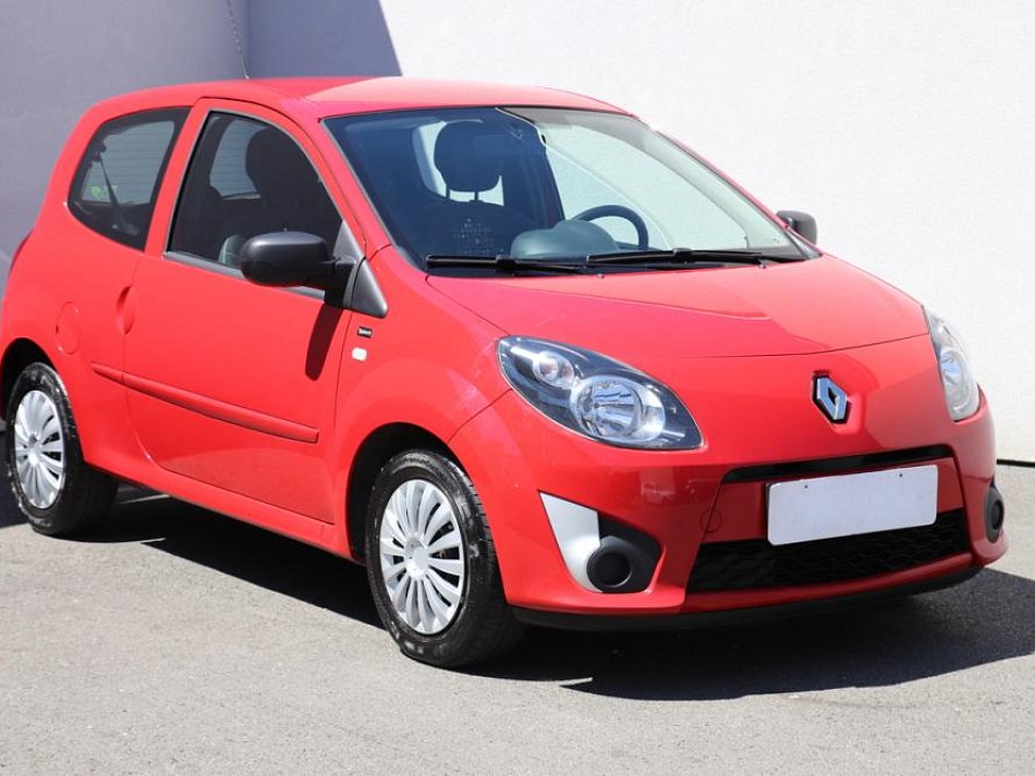 Renault Twingo 1.2 16V 