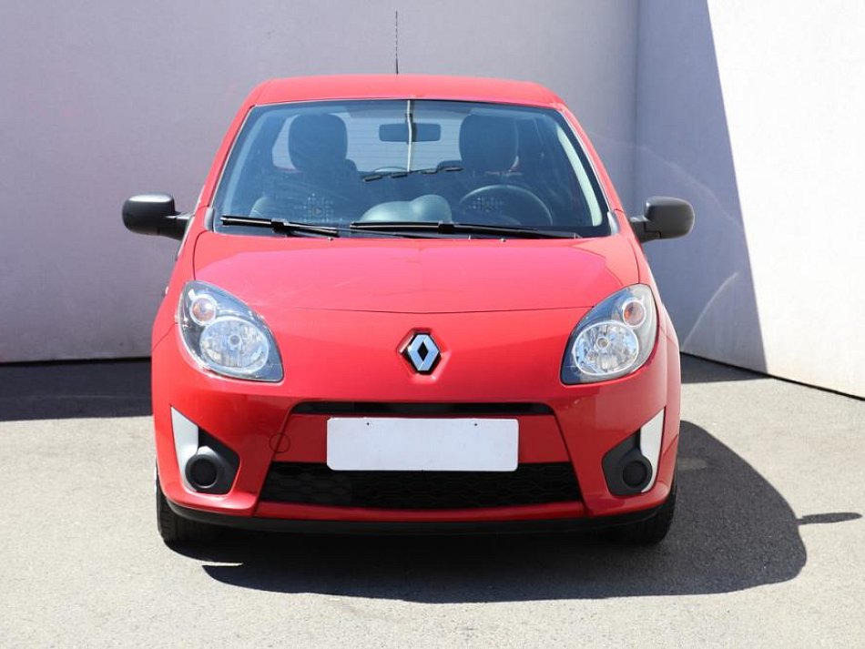 Renault Twingo 1.2 16V 