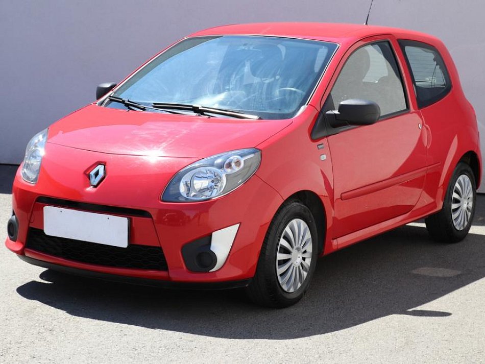 Renault Twingo 1.2 16V 