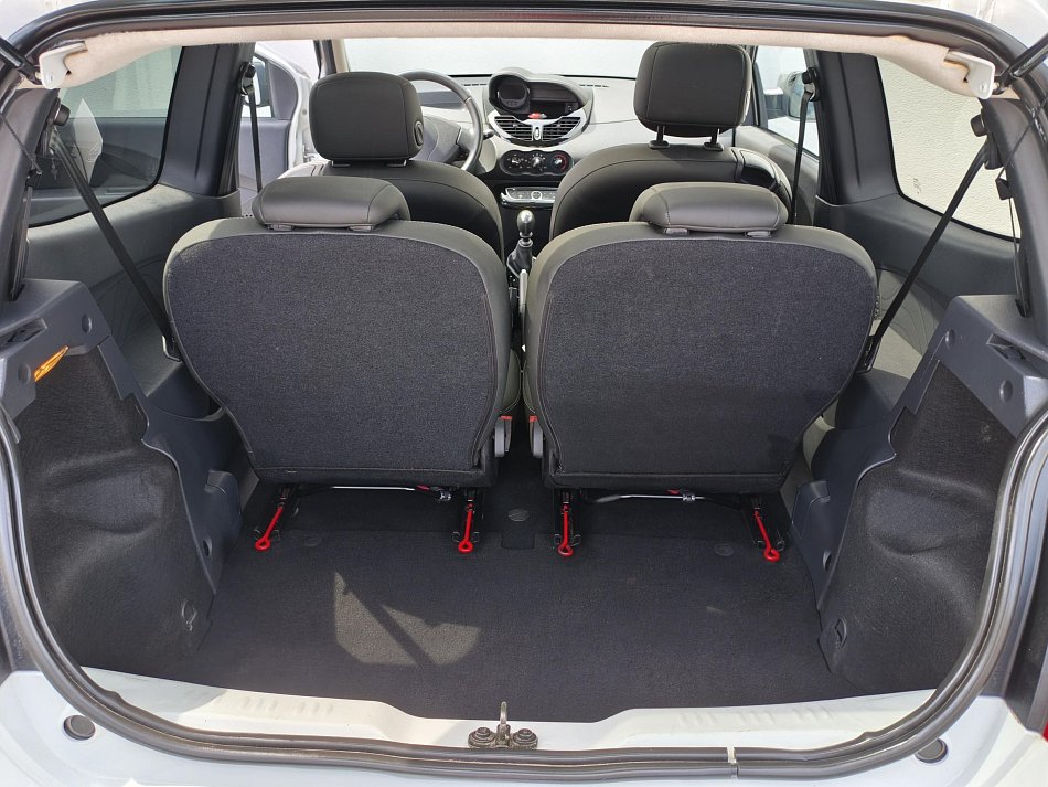 Renault Twingo 1.2 16V 