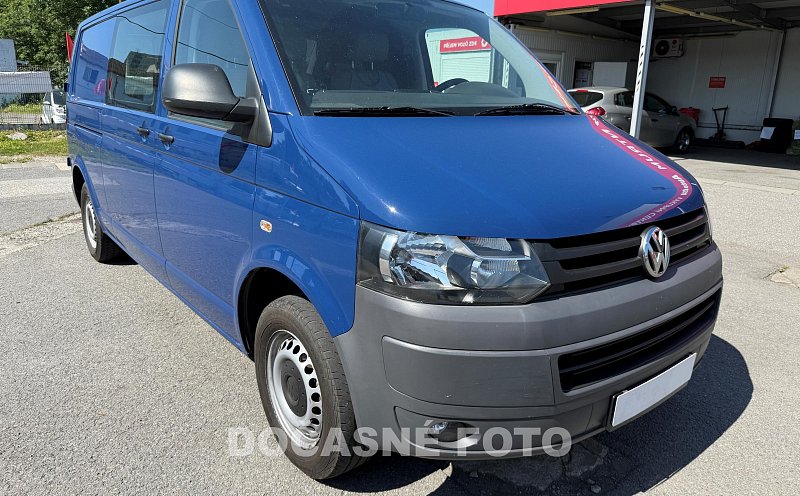 Volkswagen Transporter 2.0TDi  L2H1