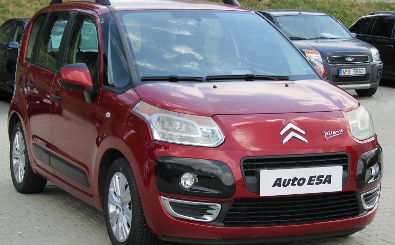 Citroën C3 Picasso 1.4i 