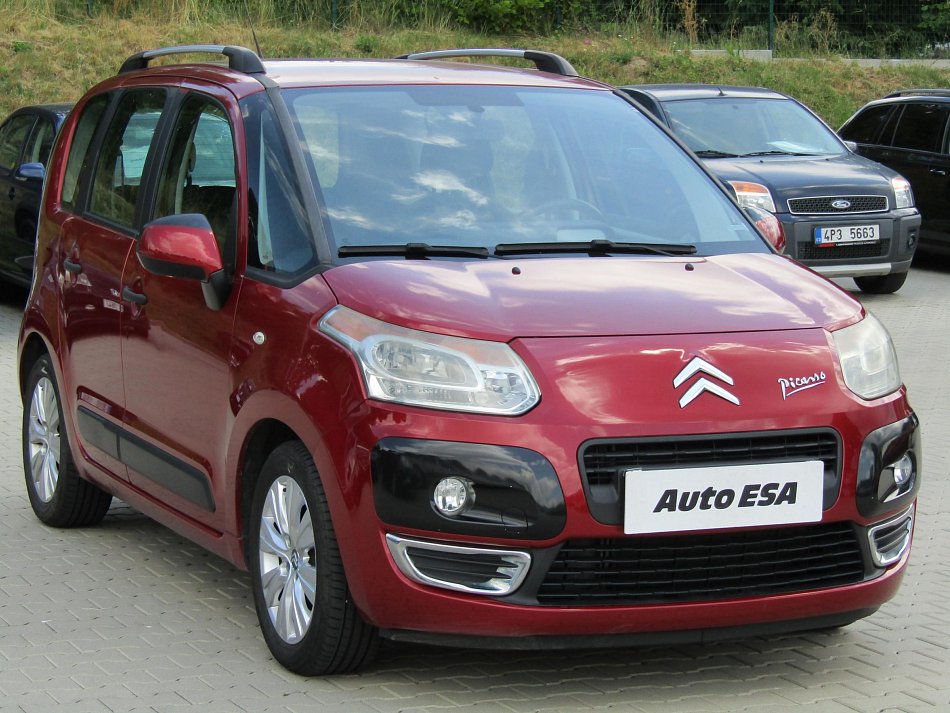 Citroën C3 Picasso 1.4i 