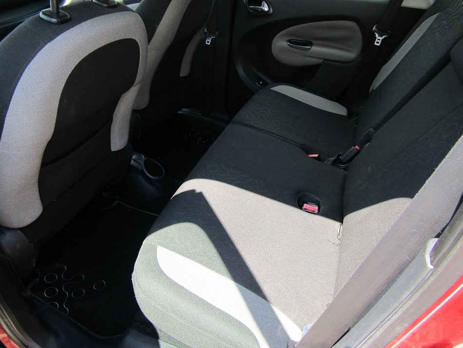 Citroën C3 Picasso 1.4i 