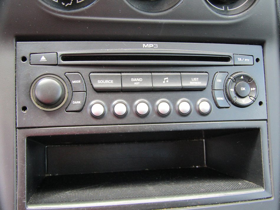 Citroën C3 Picasso 1.4i 