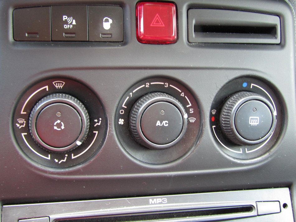 Citroën C3 Picasso 1.4i 