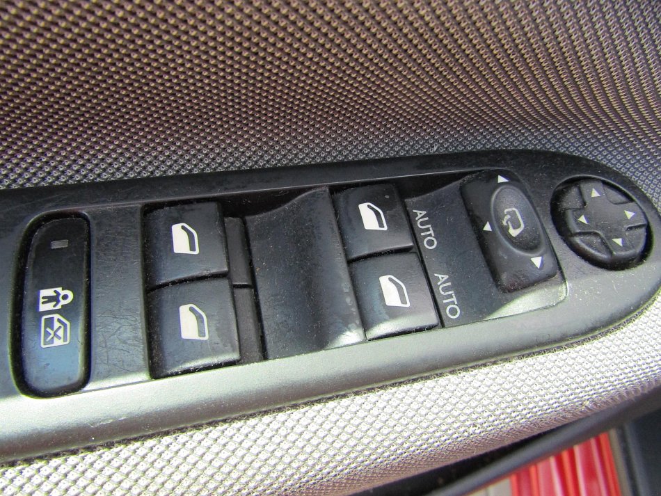 Citroën C3 Picasso 1.4i 