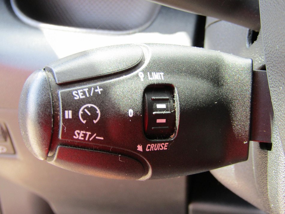 Citroën C3 Picasso 1.4i 
