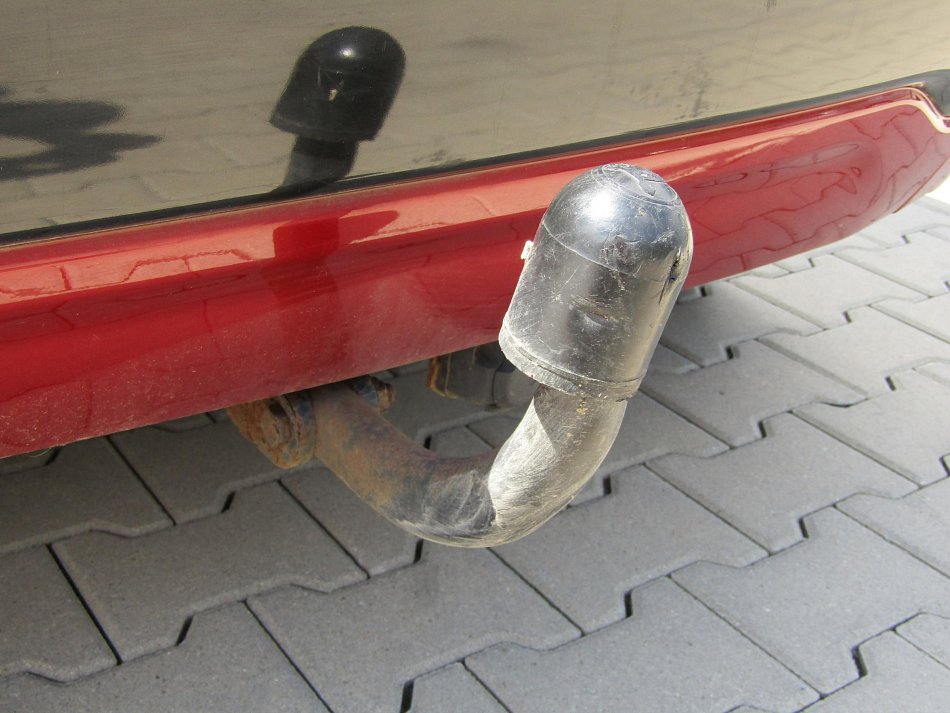 Citroën C3 Picasso 1.4i 
