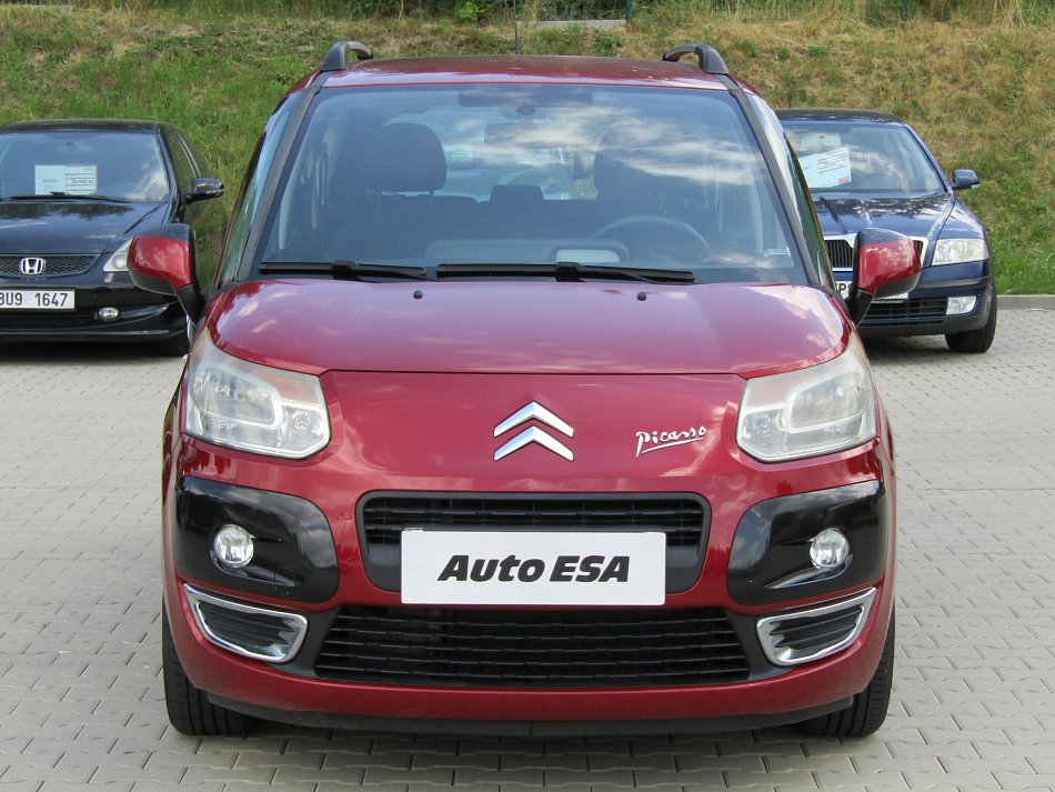 Citroën C3 Picasso 1.4i 