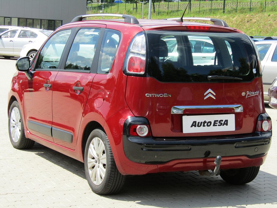 Citroën C3 Picasso 1.4i 
