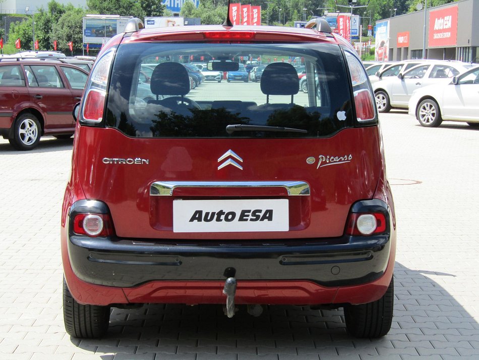 Citroën C3 Picasso 1.4i 