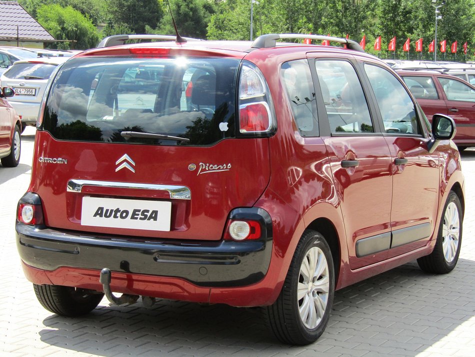 Citroën C3 Picasso 1.4i 