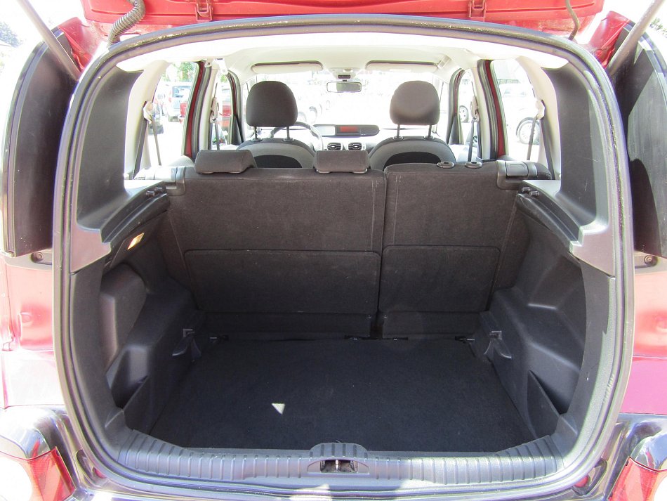 Citroën C3 Picasso 1.4i 