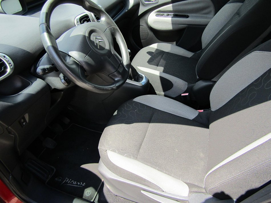 Citroën C3 Picasso 1.4i 