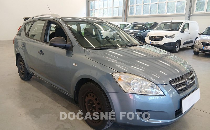 Kia Ceed 1.4i 