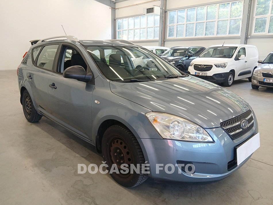 Kia Ceed 1.4i 