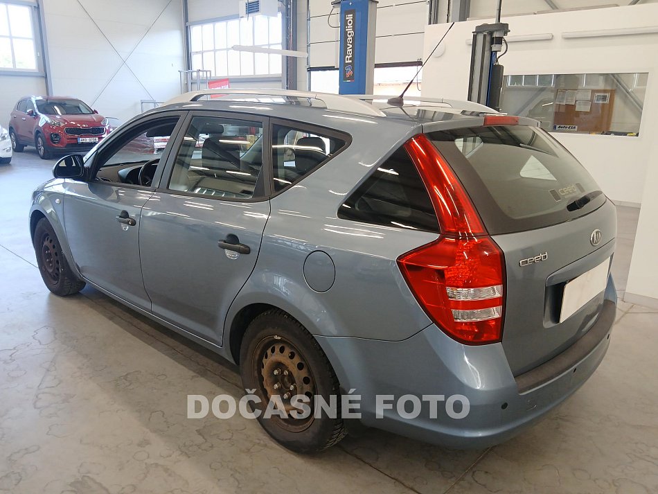 Kia Ceed 1.4i 
