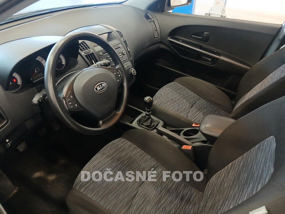 Kia Ceed 1.4i 