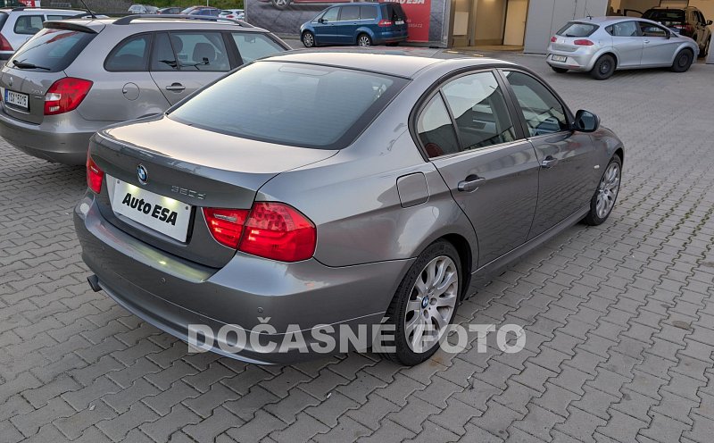 BMW Řada 3 2.0D  320D