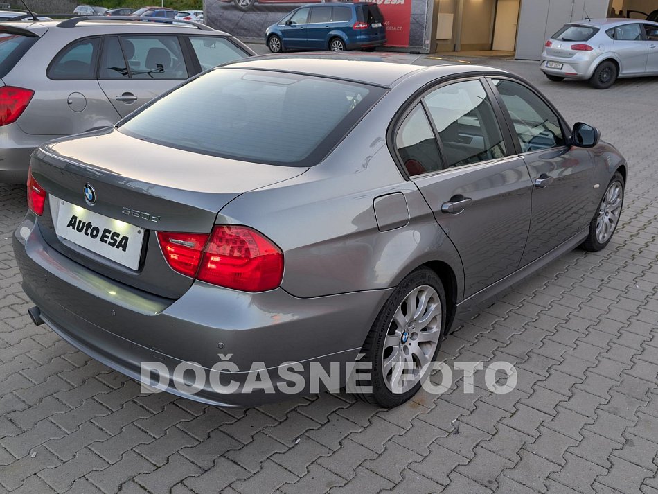 BMW Řada 3 2.0D  320D