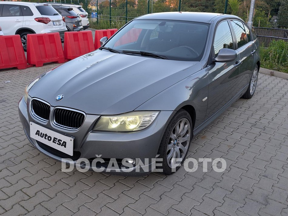 BMW Řada 3 2.0D  320D