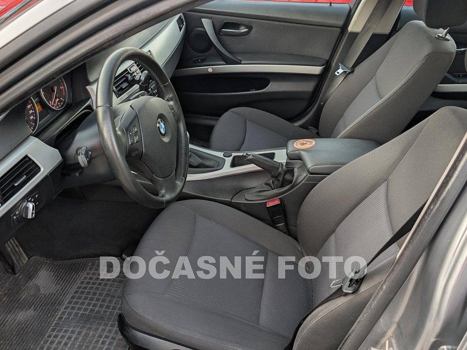 BMW Řada 3 2.0D  320D