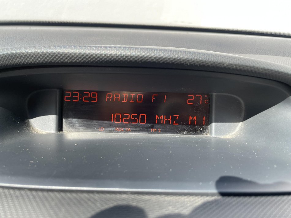 Peugeot 308 1.6HDi 