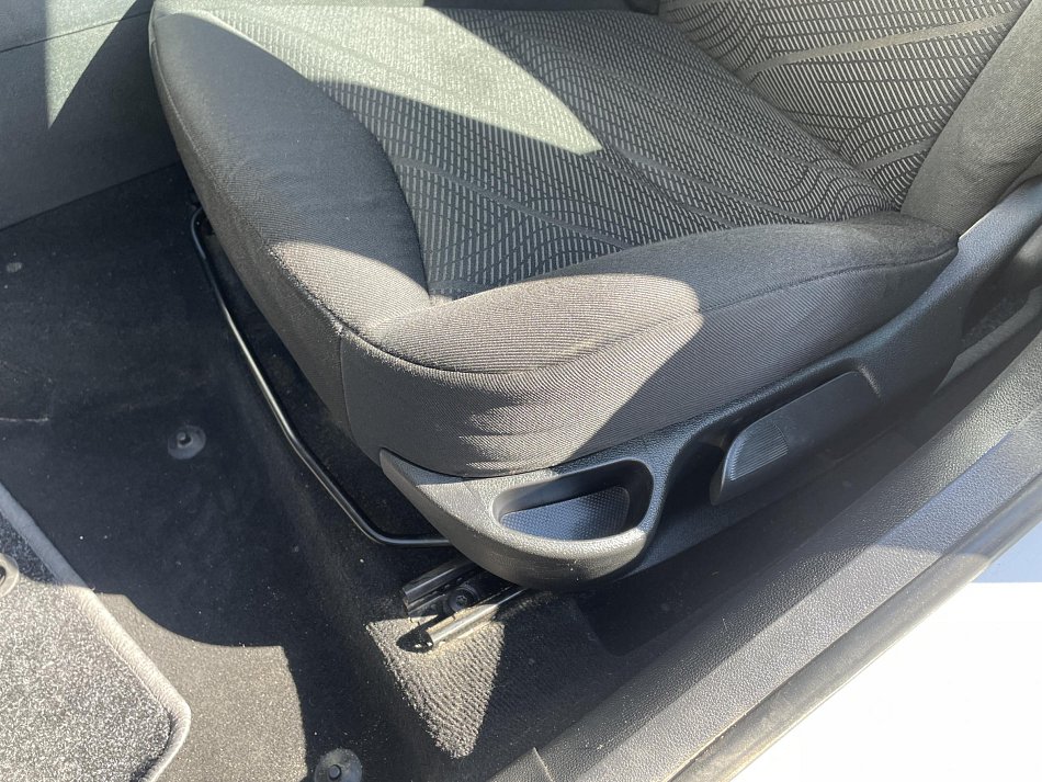 Peugeot 308 1.6HDi 