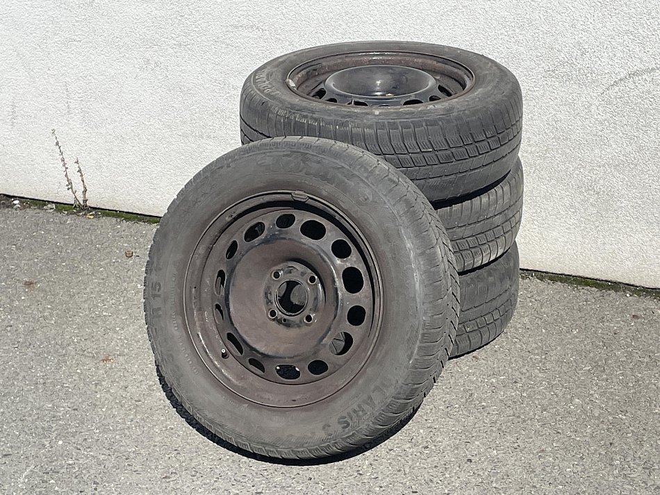 Peugeot 308 1.6HDi 
