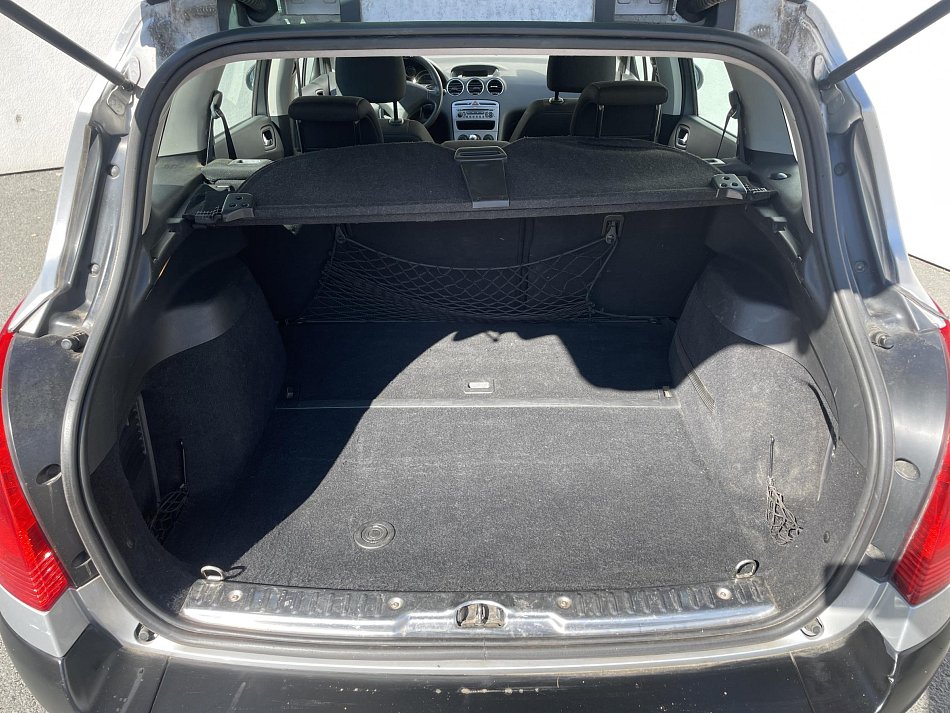 Peugeot 308 1.6HDi 