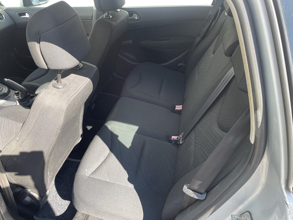 Peugeot 308 1.6HDi 