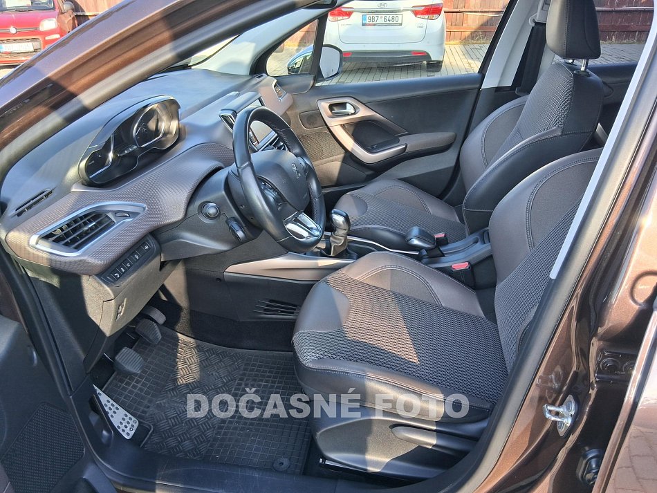Peugeot 2008 1.6HDi 