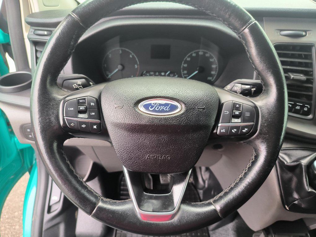 Ford Transit Custom 2.0TDCi  L1H1