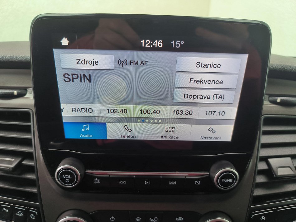 Ford Transit Custom 2.0TDCi  L1H1