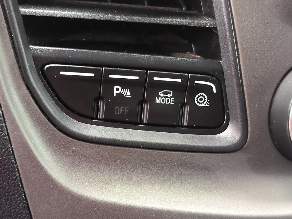 Ford Transit Custom 2.0TDCi  L1H1