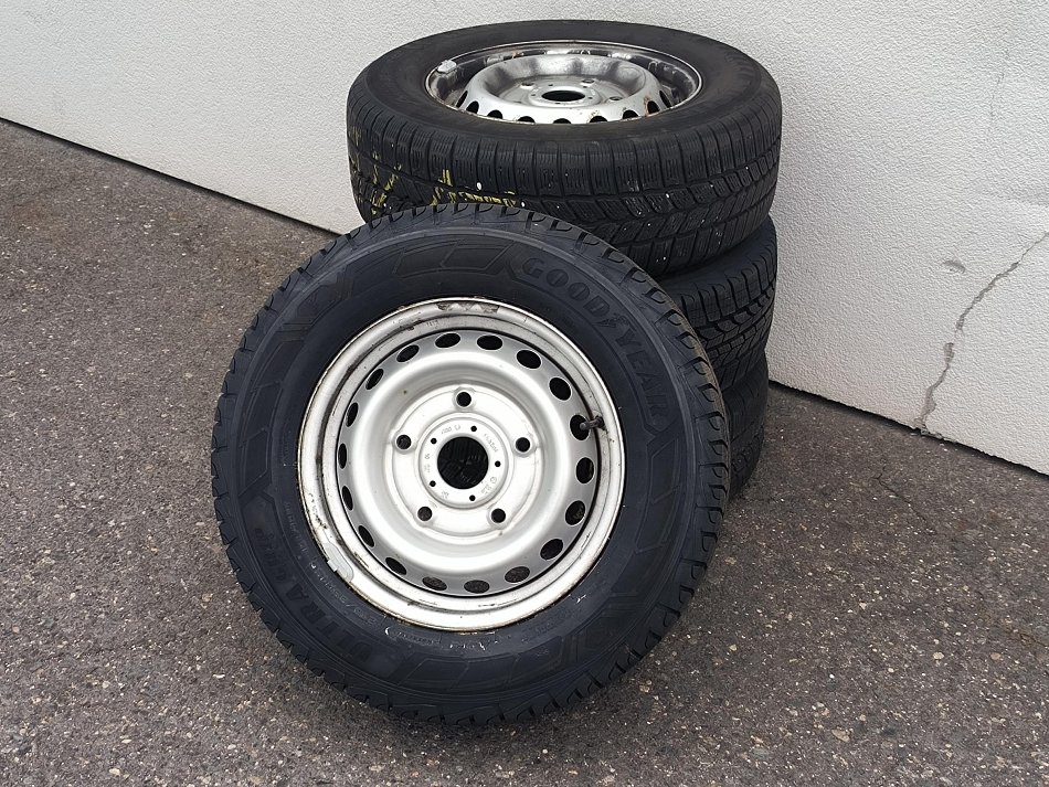 Ford Transit Custom 2.0TDCi  L1H1