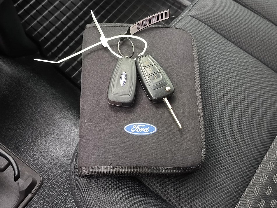 Ford Transit Custom 2.0TDCi  L1H1